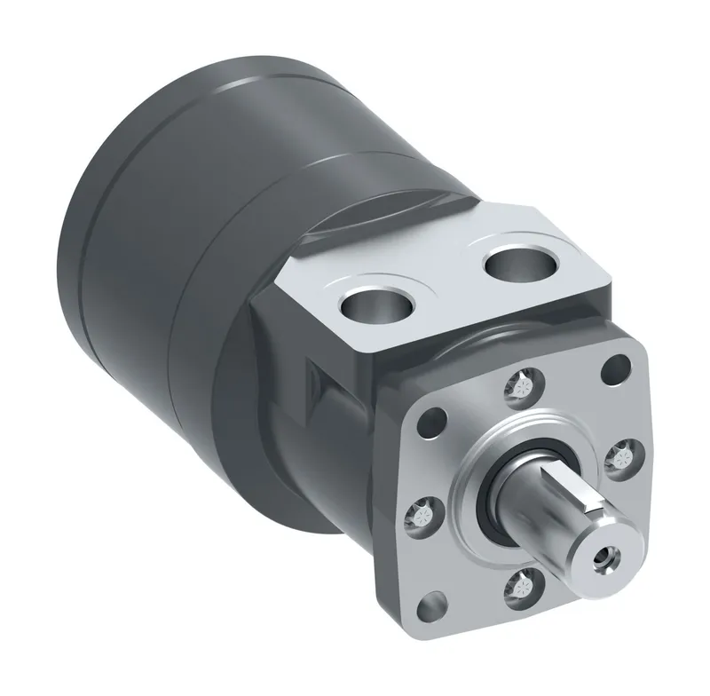 MOTOR-ORBITAL,S SERIES 370 [22.7], MS0227BA01AB0000000000AB0AA00M — photo 2 of 6