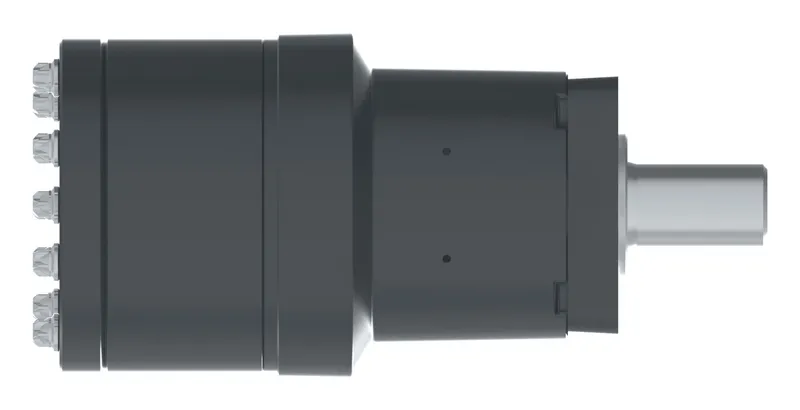 MOTOR-ORBITAL,S SERIES 370 [22.7], MS0227BA01AB0000000000AB0AA00M — photo 5 of 6