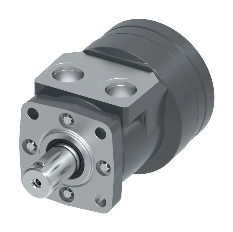 MOTOR-ORBITAL,S SERIES 95 [5.7], MS0057BA01AA0000000000AB0AA00M — photo 1 of 6