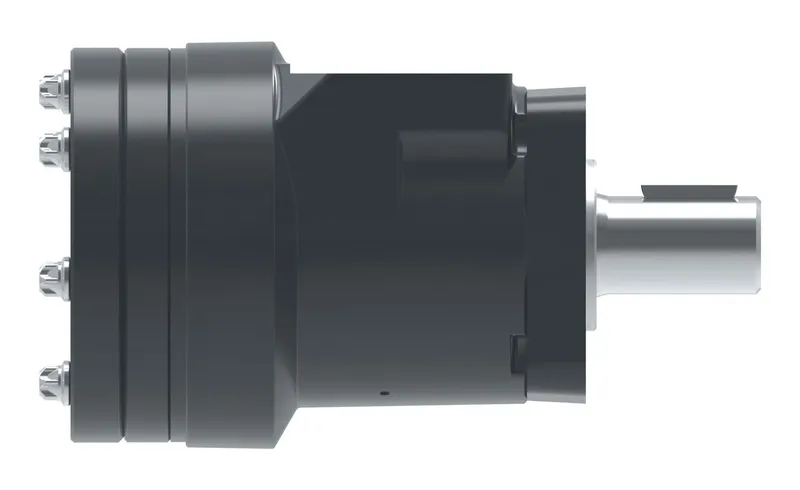 MOTOR-ORBITAL,S SERIES 95 [5.7], MS0057BA01AA0000000000AB0AA00M — photo 2 of 6