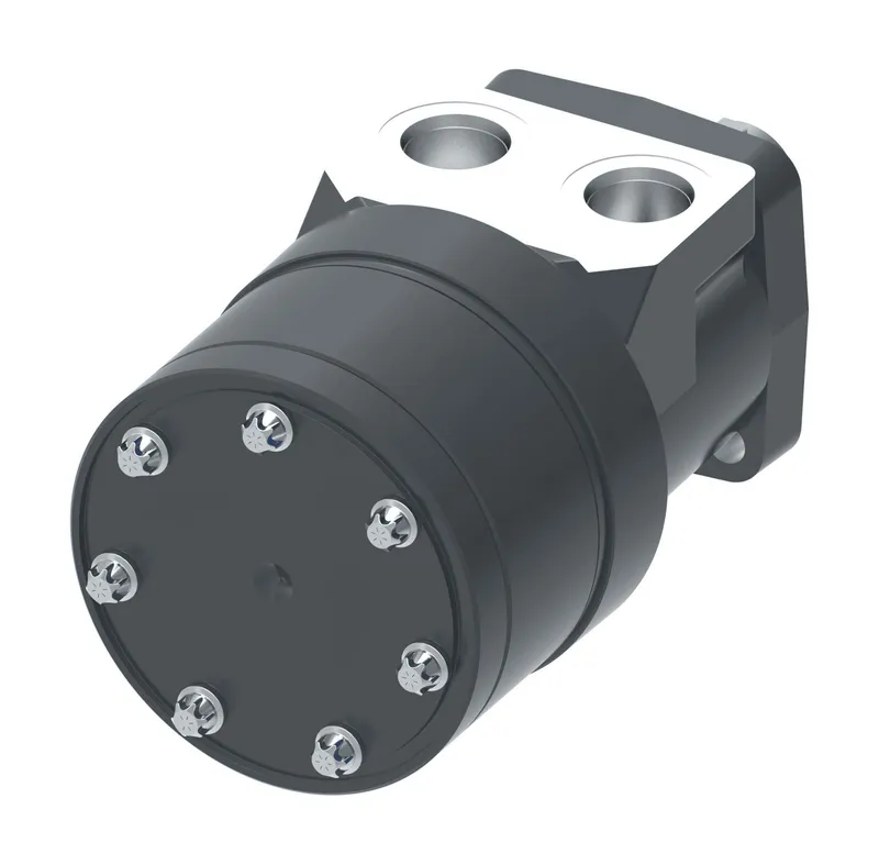 MOTOR-ORBITAL,S SERIES 300 [18.2], MS0182BA01AA0000000000AB0AA00M — photo 2 of 6