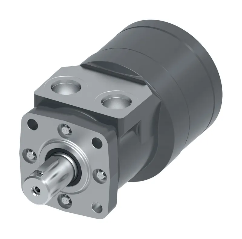 MOTOR-ORBITAL,S SERIES 300 [18.2], MS0182BA01AA0000000000AB0AA00M — photo 1 of 6