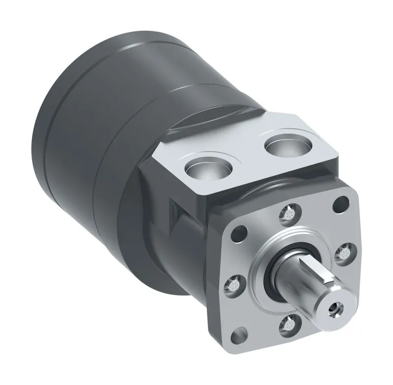 MOTOR-ORBITAL,S SERIES 370 [22.7], MS0227BA01AA0000000000AB0AA00M — photo 4 of 6