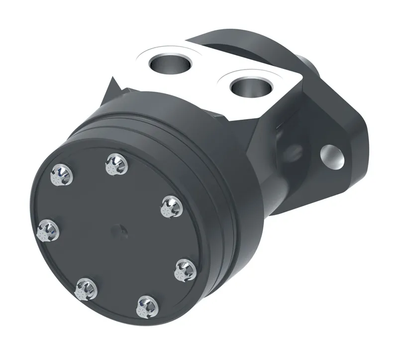 MOTOR-ORBITAL,S SERIES 75 [4.6], MS0046AA07AB0000000000000AA00M — photo 3 of 6
