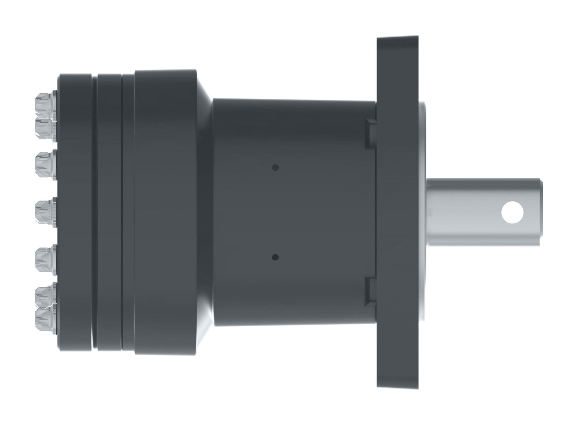 MOTOR-ORBITAL,S SERIES 75 [4.6], MS0046AA07AB0000000000000AA00M — photo 2 of 6
