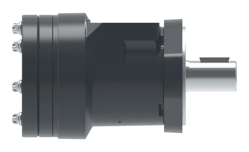 MOTOR-ORBITAL,S SERIES 95 [5.7], MS0057AA01AB0000000000AB0AA00M — photo 3 of 6