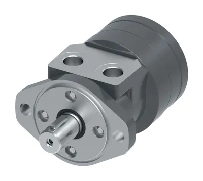 Danfoss 103-1421-012 – MOTOR-ORBITAL,S SERIES 165 [10.1], MS0101AA01AB0000000000AB0AA00M