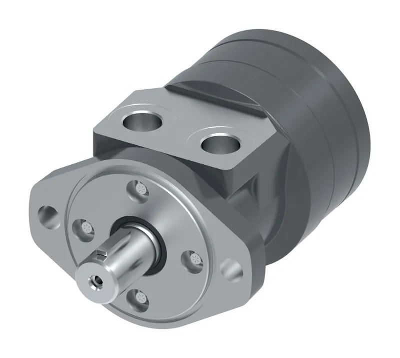 MOTOR-ORBITAL,S SERIES 185 [11.4], MS0114AA01AB0000000000AB0AA00M — photo 1 of 5