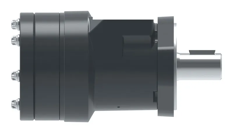 MOTOR-ORBITAL,S SERIES 185 [11.4], MS0114AA01AB0000000000AB0AA00M — photo 5 of 5