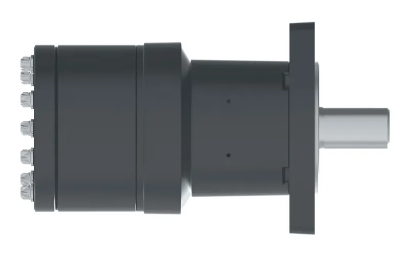 MOTOR-ORBITAL,S SERIES 370 [22.7], MS0227AA01AB0000000000AB0AA00M — photo 5 of 6