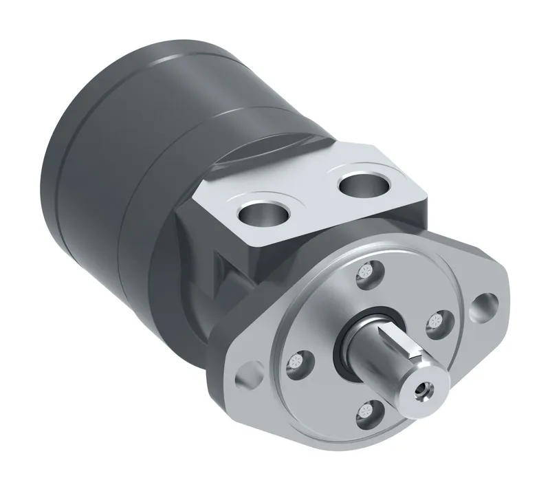MOTOR-ORBITAL,S SERIES 370 [22.7], MS0227AA01AB0000000000AB0AA00M — photo 3 of 6