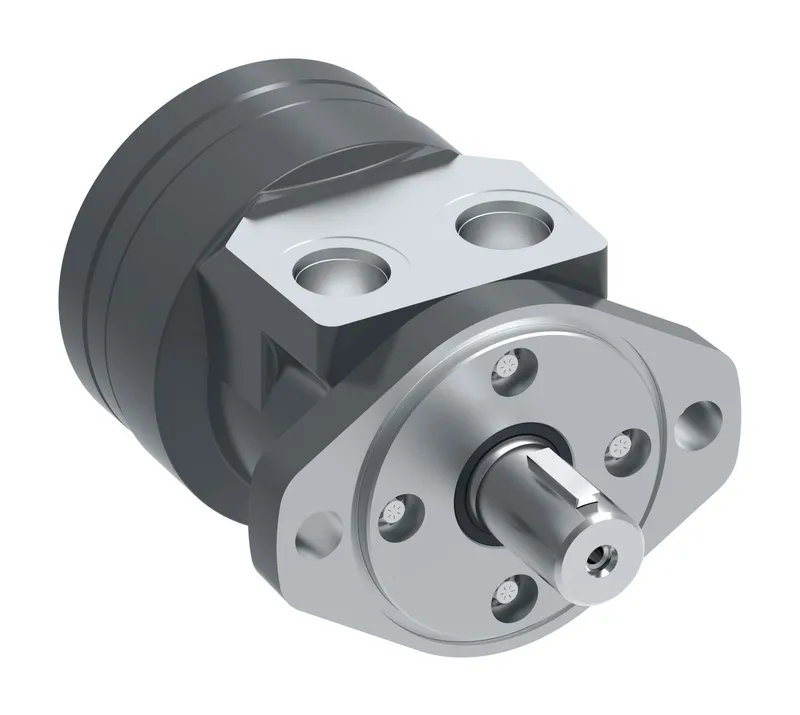 MOTOR-ORBITAL,S SERIES 75 [4.6], MS0046AA01AA0000000000AB0AA00M — photo 5 of 6