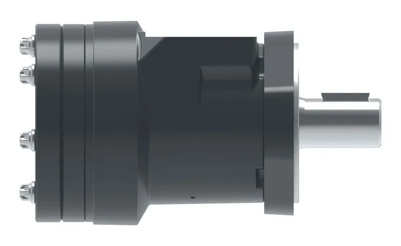 MOTOR-ORBITAL,S SERIES 95 [5.7], MS0057AA01AA0000000000AB0AA00M — photo 2 of 6