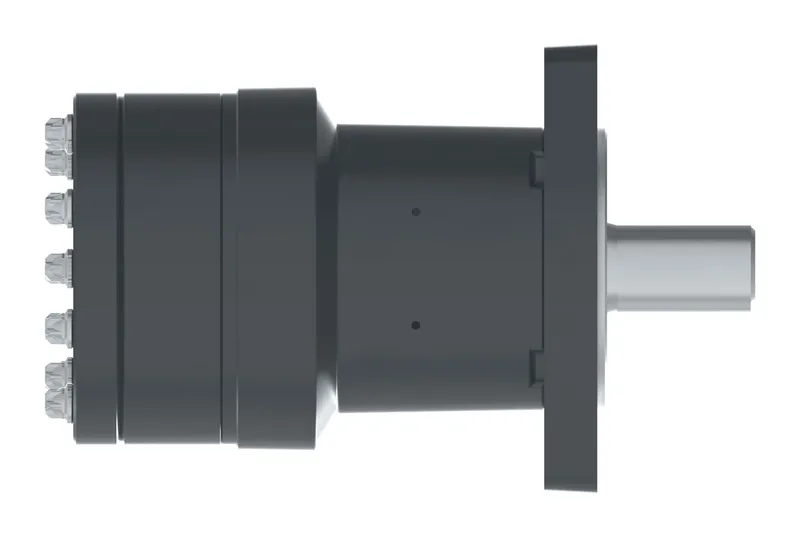 MOTOR-ORBITAL,S SERIES 225 [13.7], MS0137AA01AA0000000000AB0AA00M — photo 4 of 6