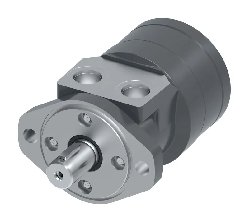MOTOR-ORBITAL,S SERIES 225 [13.7], MS0137AA01AA0000000000AB0AA00M — photo 1 of 6