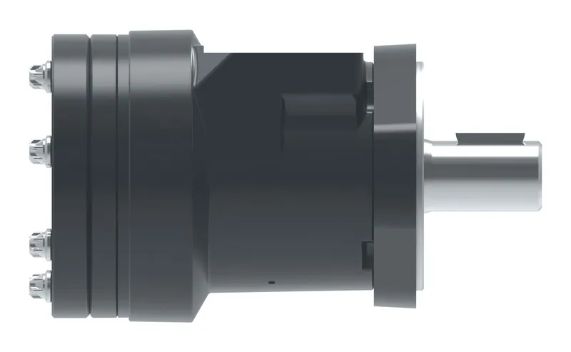 MOTOR-ORBITAL,S SERIES 75 [4.6], MS0046AA01AF0200000000000AA00M — photo 6 of 6