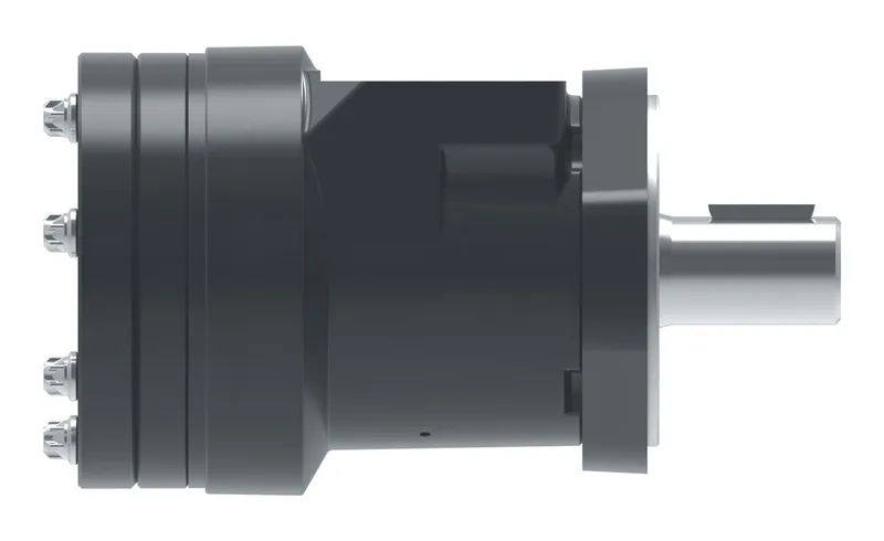 MOTOR-ORBITAL,S SERIES 95 [5.7], MS0057AA01AF0200000000000AA00M — photo 2 of 6
