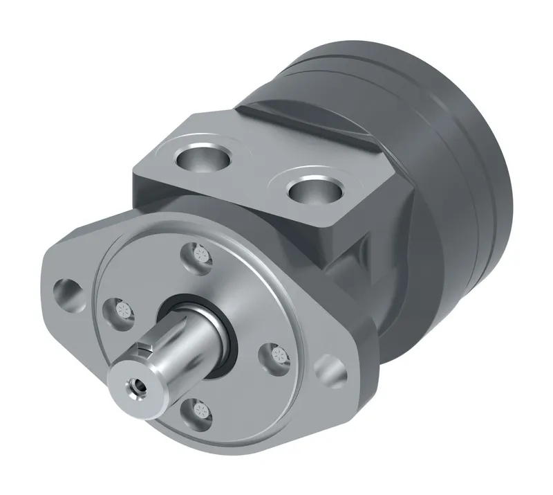 MOTOR-ORBITAL,S SERIES 95 [5.7], MS0057AA01AF0200000000000AA00M — photo 1 of 6
