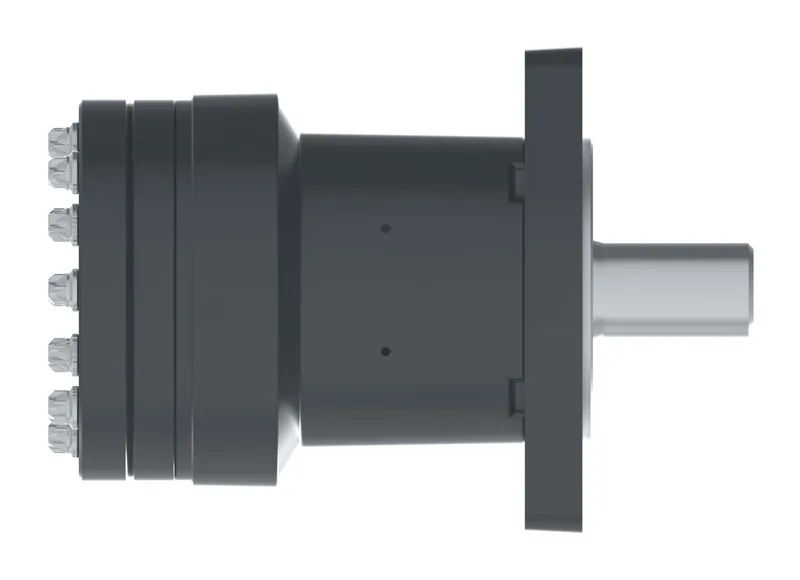 MOTOR-ORBITAL,S SERIES 95 [5.7], MS0057AA01AF0200000000000AA00M — photo 4 of 6