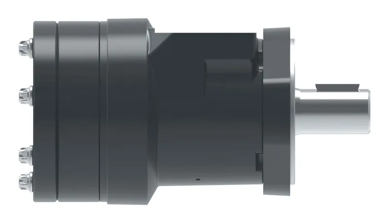MOTOR-ORBITAL,S SERIES 185 [11.4], MS0114AA01AF0200000000000AA00M — photo 4 of 6