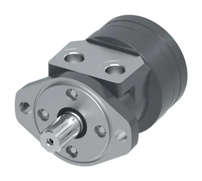 Danfoss 103-1450-012 – MOTOR-ORBITAL,S SERIES 95 [5.7], MS0057AA02AF0200000000000AA00M