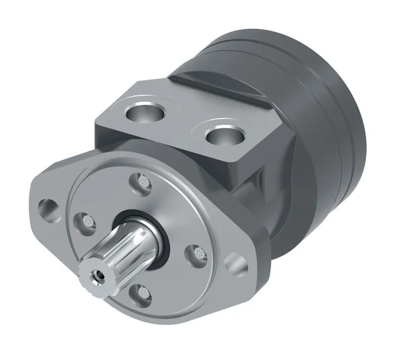 MOTOR-ORBITAL,S SERIES 95 [5.7], MS0057AA02AF0200000000000AA00M — photo 1 of 6