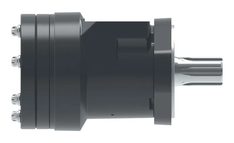 MOTOR-ORBITAL,S SERIES 95 [5.7], MS0057AA02AF0200000000000AA00M — photo 3 of 6