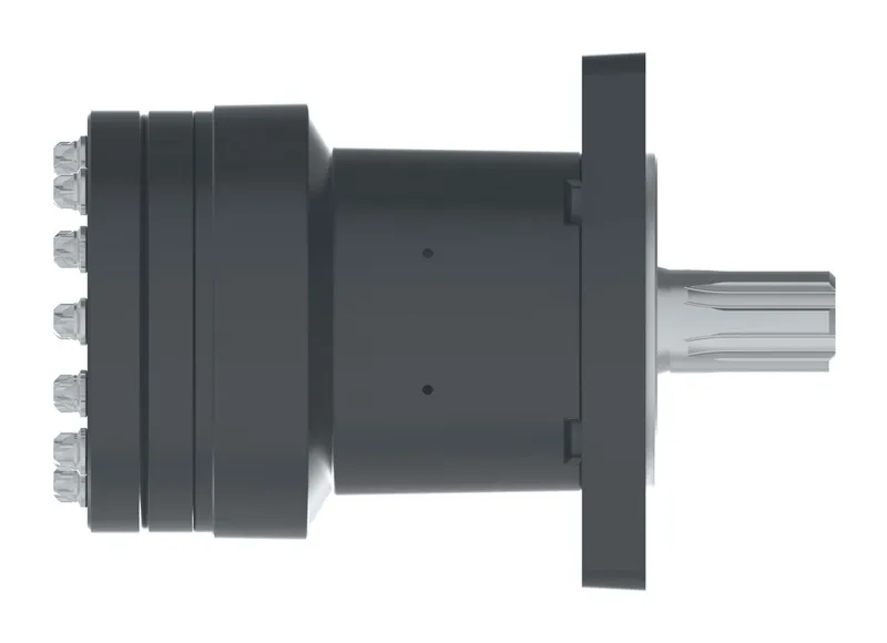 MOTOR-ORBITAL,S SERIES 95 [5.7], MS0057AA02AF0200000000000AA00M — photo 2 of 6