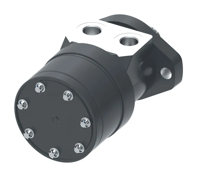 MOTOR-ORBITAL,S SERIES 300 [18.2], MS0182AA02AF0200000000000AA00M — photo 3 of 6