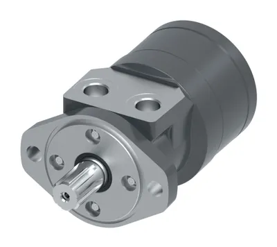 Danfoss 103-1454-012 – MOTOR-ORBITAL,S SERIES 300 [18.2], MS0182AA02AF0200000000000AA00M
