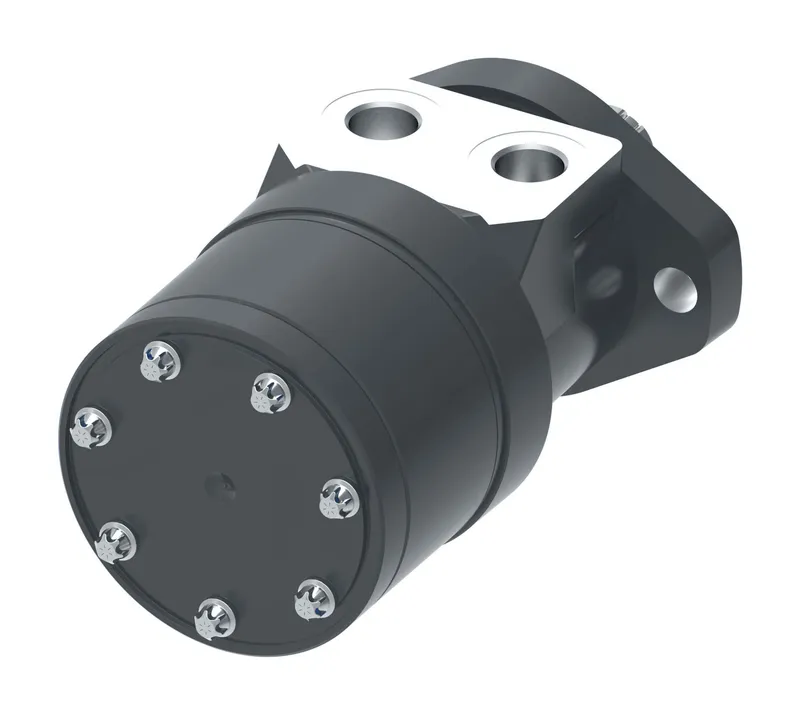MOTOR-ORBITAL,S SERIES 370 [22.7], MS0227AA02AF0200000000000AA00M — photo 2 of 6