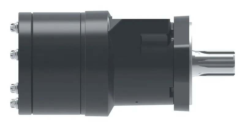 MOTOR-ORBITAL,S SERIES 370 [22.7], MS0227AA02AF0200000000000AA00M — photo 4 of 6