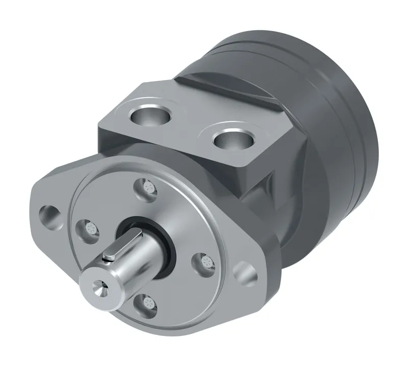 MOTOR-ORBITAL,S SERIES 75 [4.6], MS0046AA24AF0200000000000AA00M — photo 1 of 6