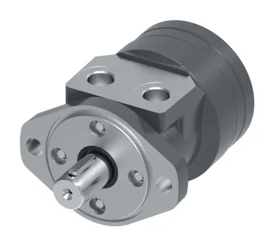 Danfoss 103-1464-012 – MOTOR-ORBITAL,S SERIES 95 [5.7], MS0057AA24AF0200000000000AA00M