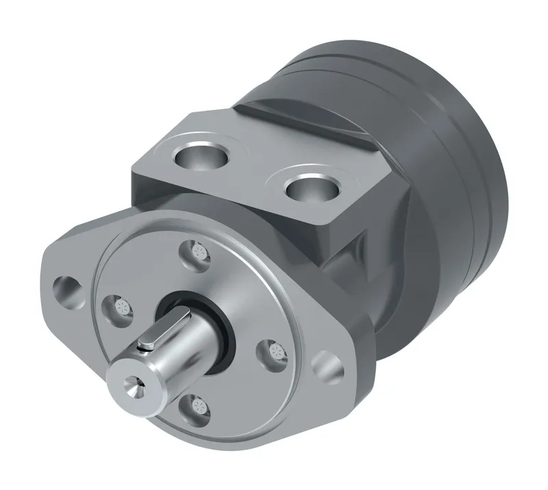 MOTOR-ORBITAL,S SERIES 95 [5.7], MS0057AA24AF0200000000000AA00M — photo 1 of 6