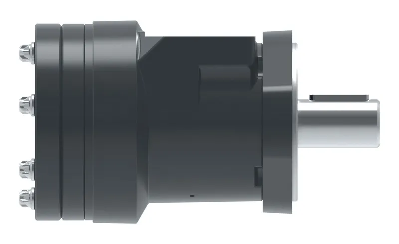 MOTOR-ORBITAL,S SERIES 95 [5.7], MS0057AA24AF0200000000000AA00M — photo 3 of 6