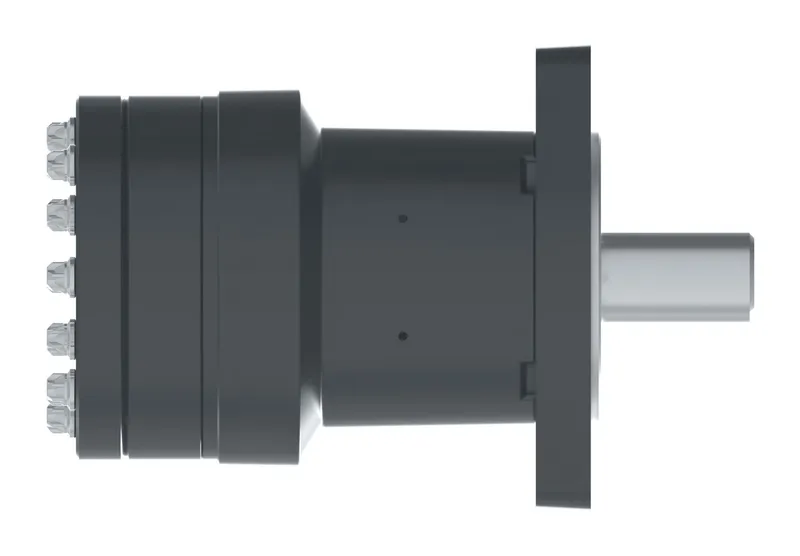MOTOR-ORBITAL,S SERIES 165 [10.1], MS0101AA24AF0200000000000AA00M — photo 3 of 6