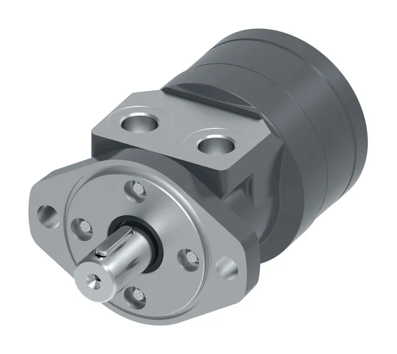 MOTOR-ORBITAL,S SERIES 225 [13.7], MS0137AA24AF0200000000000AA00M — photo 1 of 6