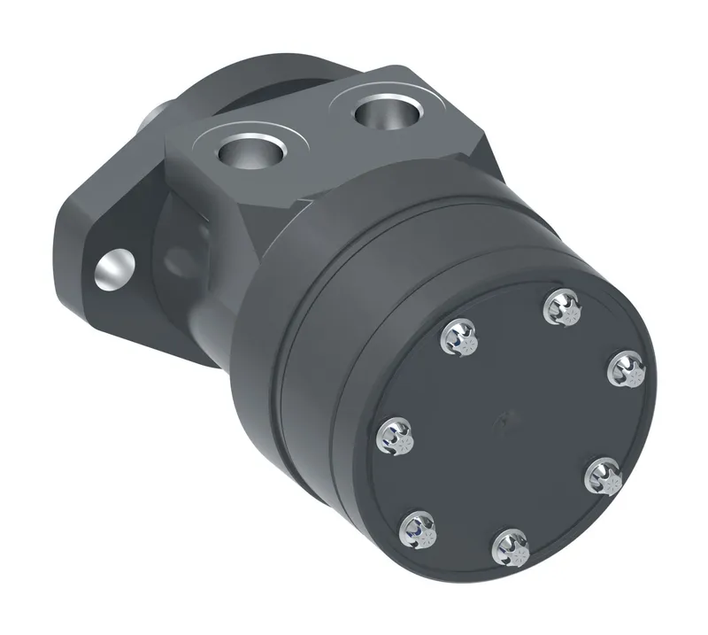 MOTOR-ORBITAL,S SERIES 225 [13.7], MS0137AA24AF0200000000000AA00M — photo 4 of 6