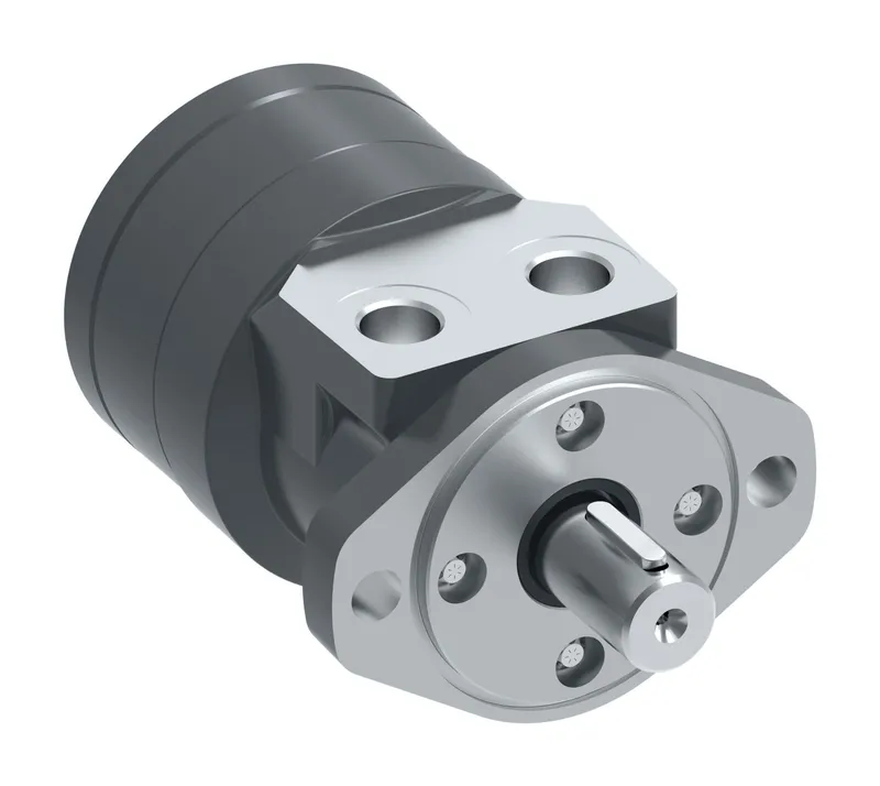 MOTOR-ORBITAL,S SERIES 225 [13.7], MS0137AA24AF0200000000000AA00M — photo 5 of 6