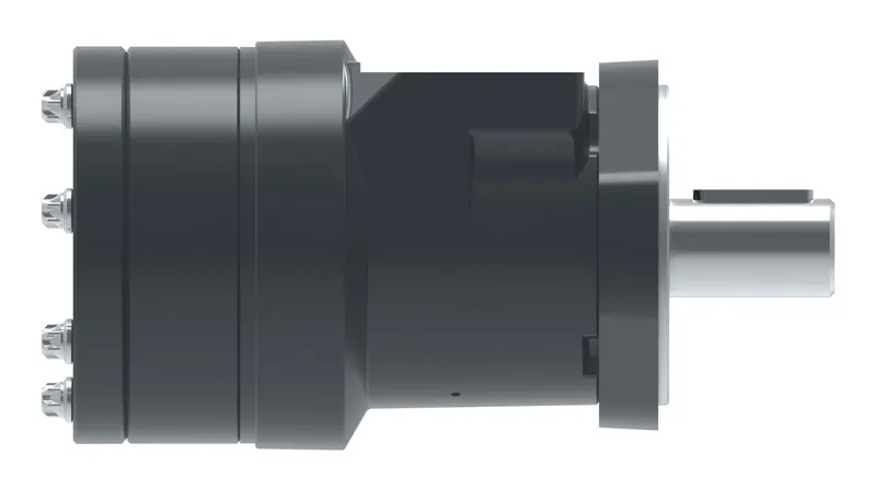 MOTOR-ORBITAL,S SERIES 225 [13.7], MS0137AA24AF0200000000000AA00M — photo 2 of 6