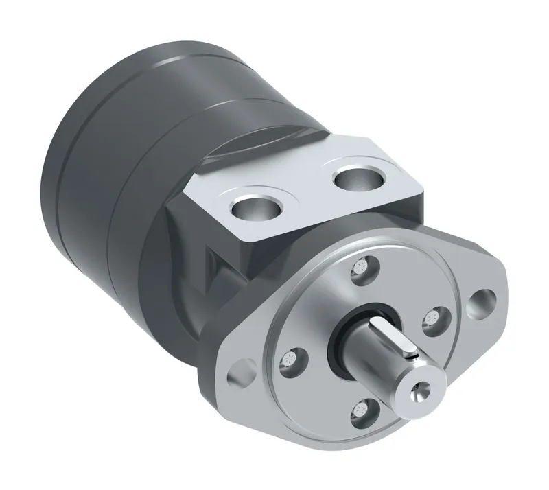 MOTOR-ORBITAL,S SERIES 300 [18.2], MS0182AA24AF0200000000000AA00M — photo 5 of 6