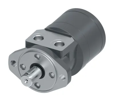 Danfoss 103-1469-012 – MOTOR-ORBITAL,S SERIES 370 [22.7], MS0227AA24AF0200000000000AA00M