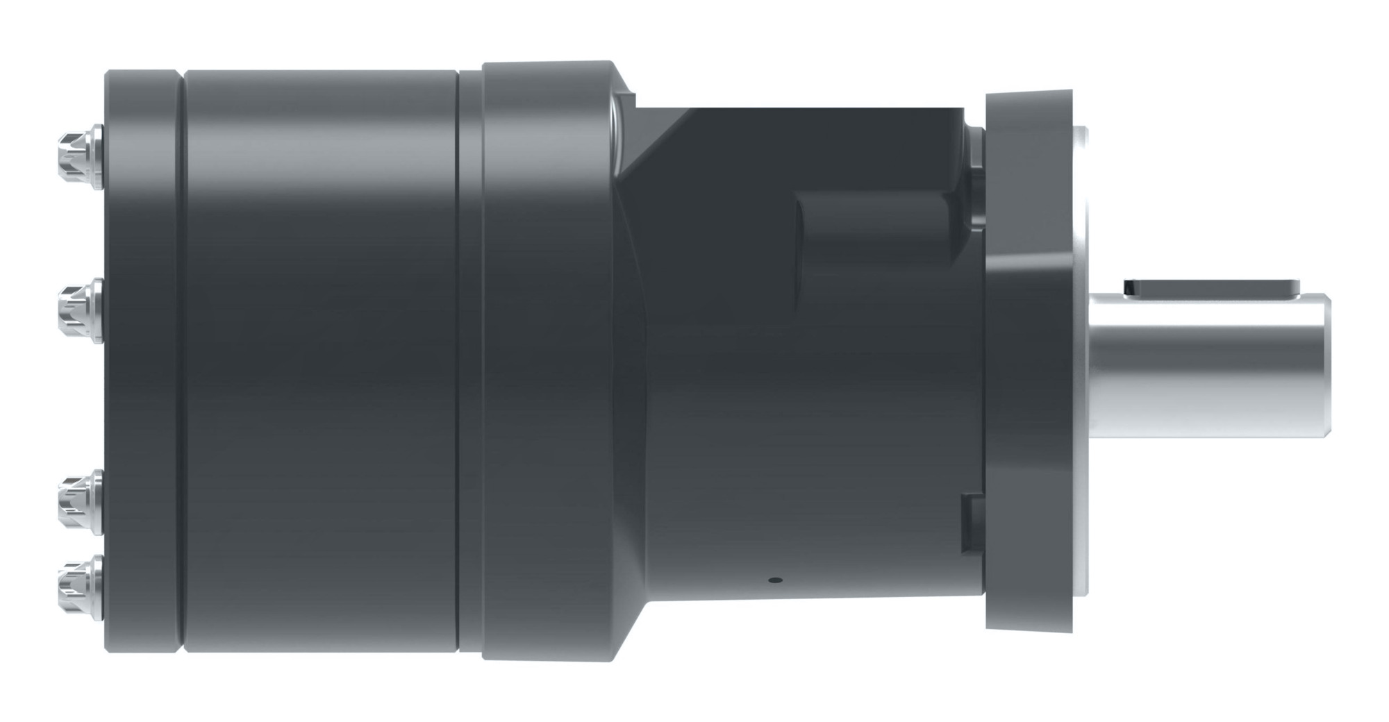 MOTOR-ORBITAL,S SERIES 370 [22.7], MS0227AA24AF0200000000000AA00M — photo 4 of 6