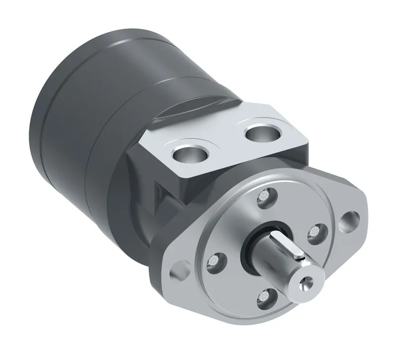 MOTOR-ORBITAL,S SERIES 370 [22.7], MS0227AA24AF0200000000000AA00M — photo 3 of 6