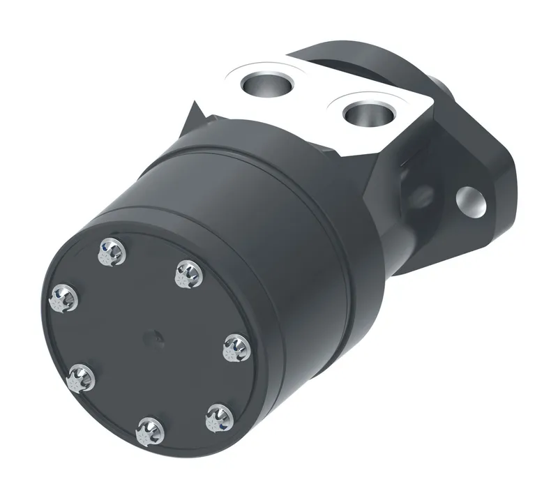 MOTOR-ORBITAL,S SERIES 370 [22.7], MS0227AA24AF0200000000000AA00M — photo 6 of 6
