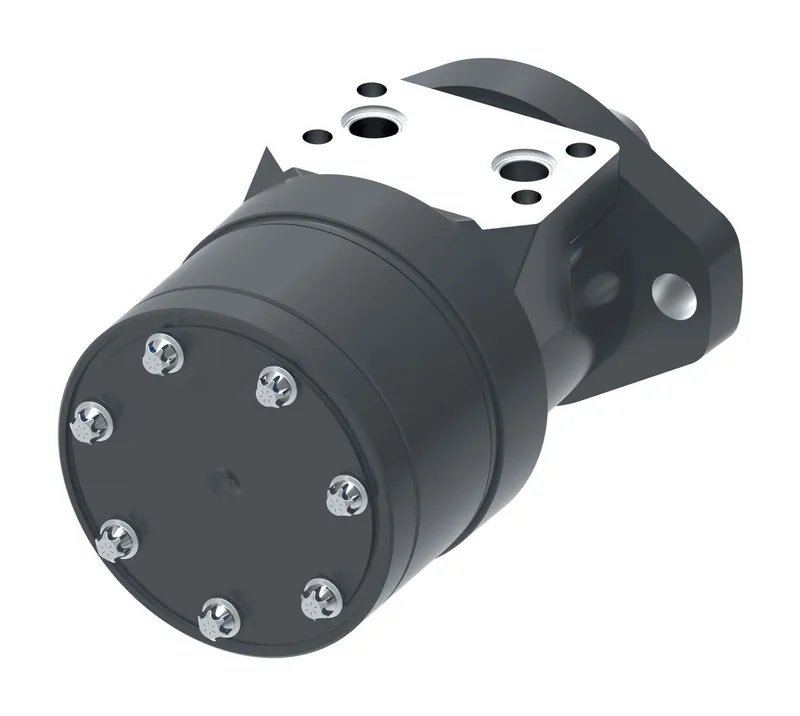 MOTOR-ORBITAL,S SERIES 300 (18.2), MS0182AA24AD0200000000000AA00M — photo 5 of 6