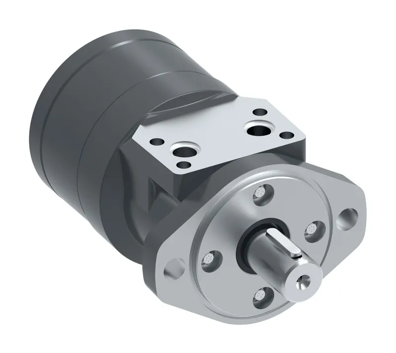 MOTOR-ORBITAL,S SERIES 300 (18.2), MS0182AA24AD0200000000000AA00M — photo 2 of 6