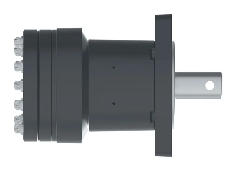 MOTOR-ORBITAL,S SERIES 95 [5.7], MS0057AA08AB0000000000000AA00M — photo 2 of 6