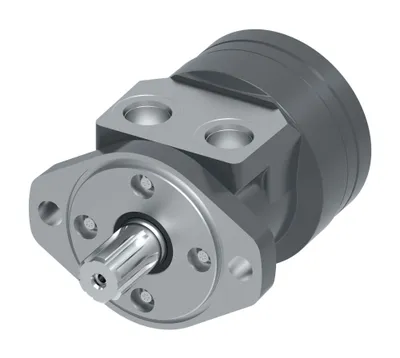 Danfoss 103-1525-012 – MOTOR-ORBITAL,S SERIES 75 [4.6], MS0046AA02AA0000000000AB0AA00M